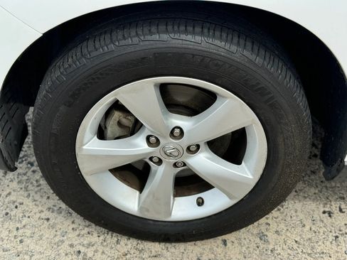 Used 2010 Lexus RX 350 2WD image 32