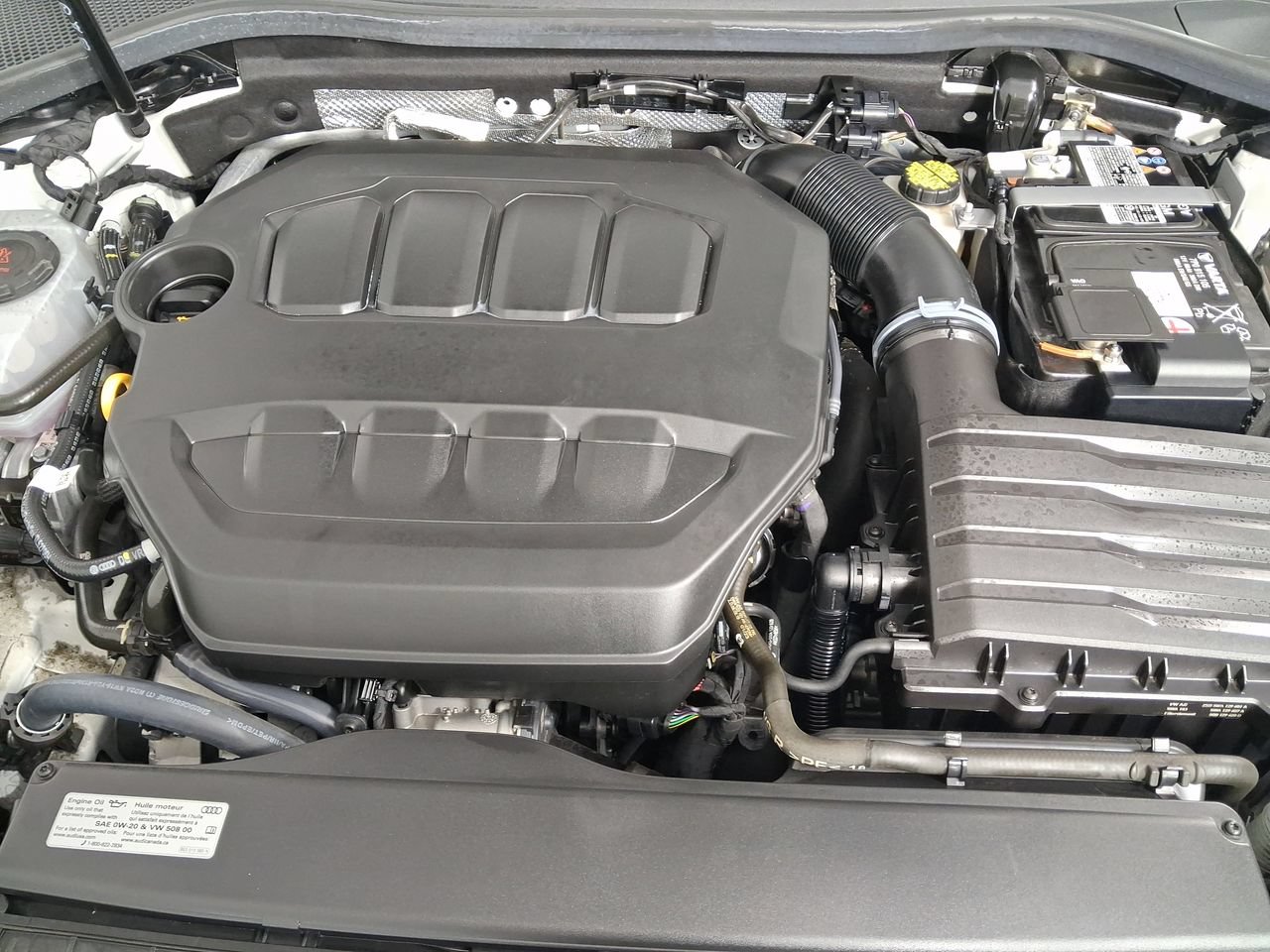 Used 2023 Audi A3 2.0T Premium w/ Convenience Package FWD image 27