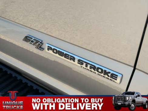 Used 2020 Ford F450 XLT w/ XLT Value Package AWD/4WD image 10