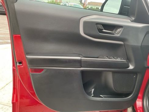 Used 2021 Ford Bronco Sport Big Bend image 13