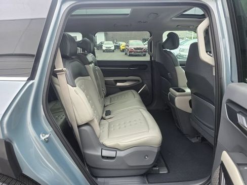Certified 2024 Kia EV9 Wind AWD/4WD image 14