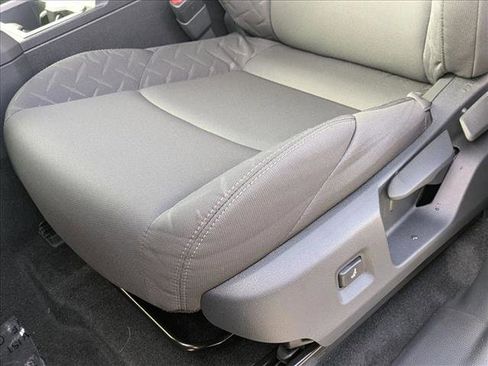 New 2026 Toyota Tacoma SR5 image 4