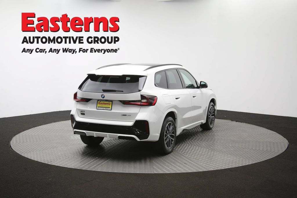 Used 2023 BMW X1 xDrive28i w/ M Sport Package AWD/4WD image 40