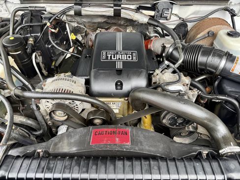 Used 1995 Ford F250 XLT image 61