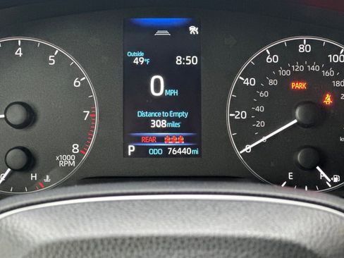 Used 2024 Toyota Corolla SE image 26