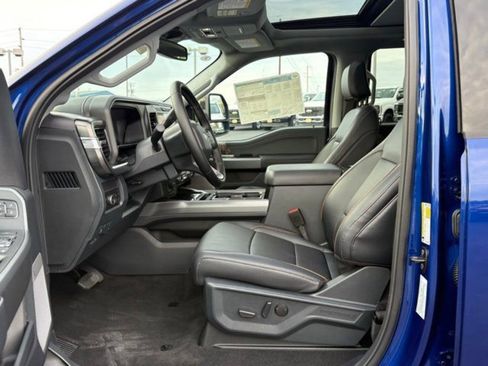 New 2026 Ford F250 Lariat w/ Black Appearance Package AWD/4WD image 25