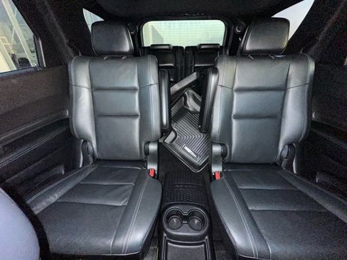 Used 2022 Dodge Durango GT image 25