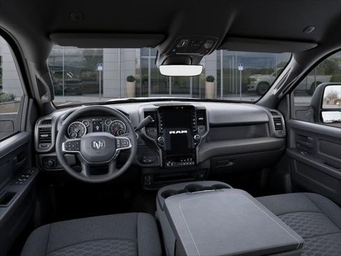 New 2026 RAM 3500 Tradesman AWD/4WD image 40