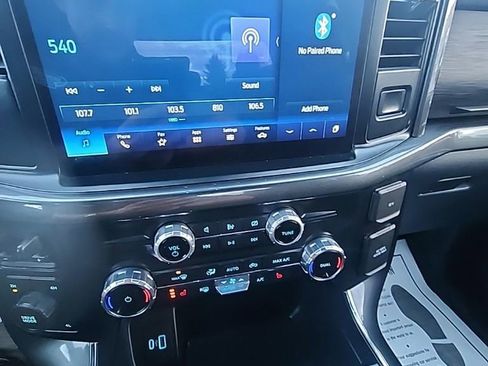 Used 2022 Ford F150 XLT w/ Equipment Group 302A High image 5