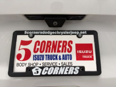 Used 2021 Ford Escape SE FWD image 15