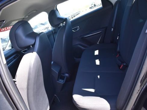New 2026 Kia K4 FWD image 16