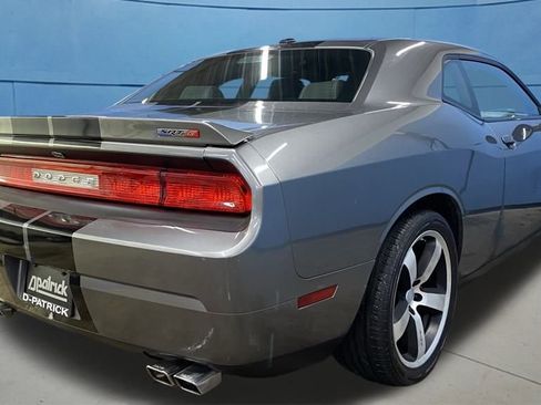 Used 2012 Dodge Challenger SRT8 image 11