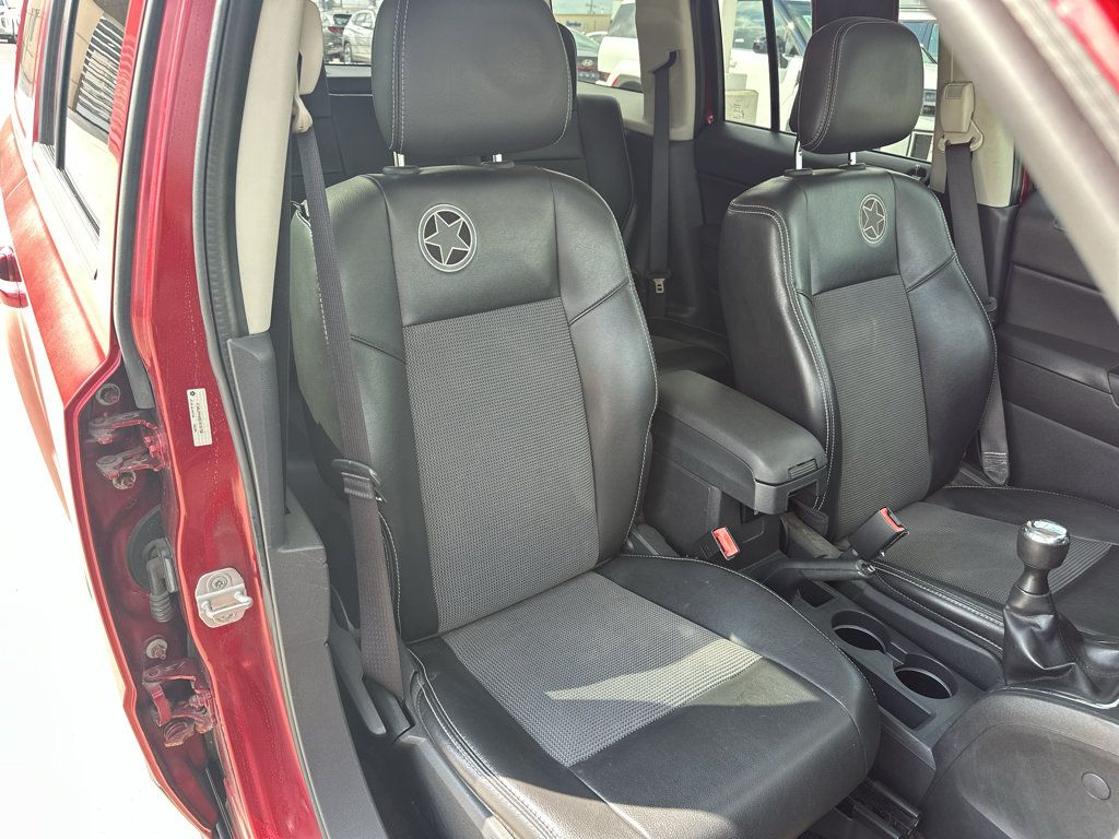 Used 2014 Jeep Patriot Latitude w/ Freedom Edition Package FWD image 31