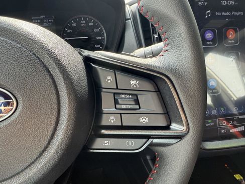 Used 2024 Subaru Impreza RS image 19