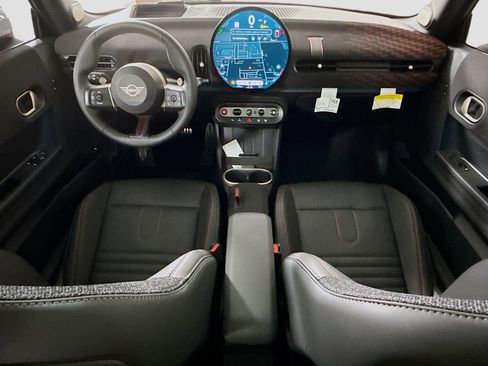 New 2026 MINI Cooper John Cooper Works image 13