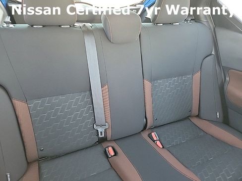 Used 2024 Nissan Kicks SR image 46