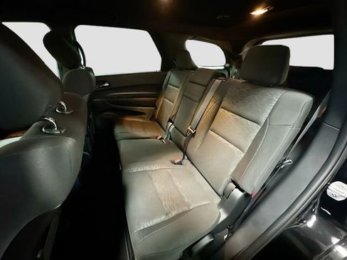 New 2026 Dodge Durango GT image 26