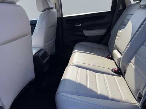 Used 2023 Honda CR-V EX-L image 18