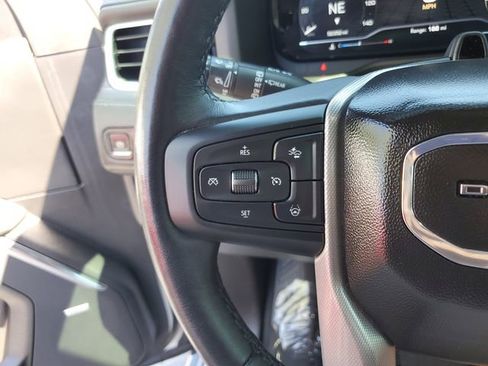 Used 2023 GMC Yukon Denali w/ Denali Reserve Package image 28