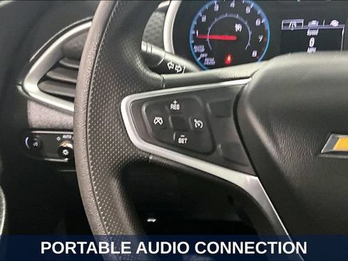 Used 2022 Chevrolet Malibu LS FWD image 15