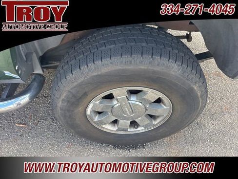 Used 2006 HUMMER H3 image 11