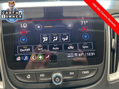 Used 2022 Chevrolet Malibu LT image 13