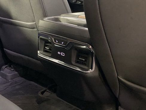 Certified 2024 Chevrolet Silverado 1500 High Country w/ High Country Premium Package AWD/4WD image 28
