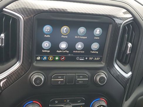 Used 2021 Chevrolet Silverado 1500 RST w/ All Star Edition Plus image 16