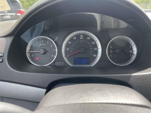 Used 2010 Hyundai Sonata GLS FWD image 18