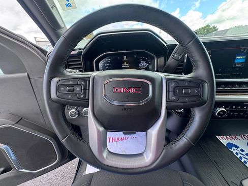 Used 2026 GMC Sierra 2500 SLE w/ SLE Value Package; AWD/4WD image 13