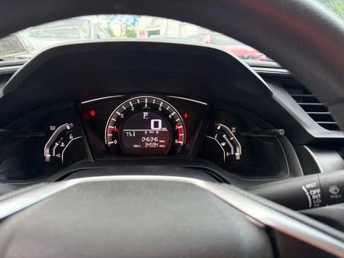 Used 2016 Honda Civic LX image 23