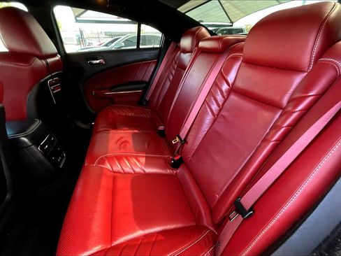 Used 2023 Dodge Charger SRT Hellcat w/ Harman/Kardon Audio Group image 18