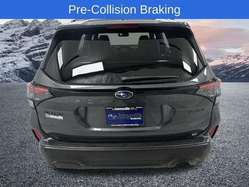 New 2026 Subaru Forester Sport AWD/4WD image 4