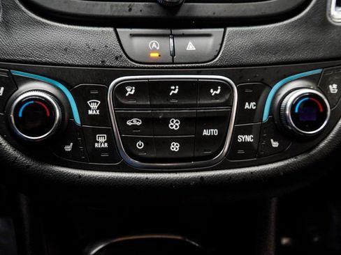 Used 2024 Chevrolet Malibu LT FWD image 19