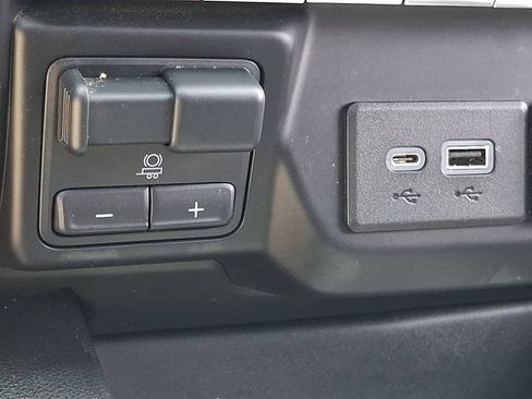 Certified 2021 Chevrolet Silverado 1500 RST w/ All Star Edition Plus AWD/4WD image 26