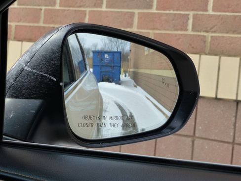 Used 2020 Lexus NX 300 AWD w/ Black Line Edition image 40