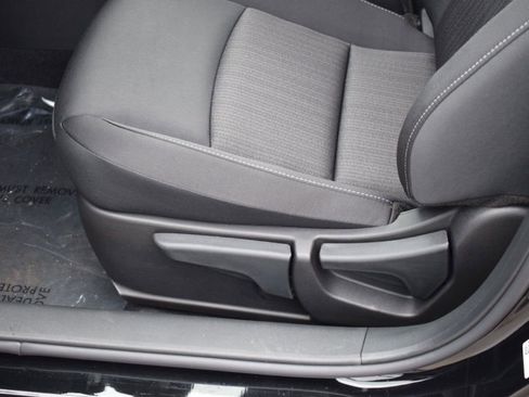 New 2025 Nissan Altima 2.5 S image 8