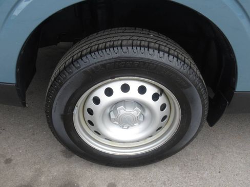 Used 2022 Ford Maverick XL FWD image 10