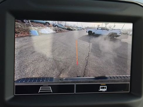 New 2026 Chevrolet Silverado 2500 Custom w/ Custom Value Package image 32