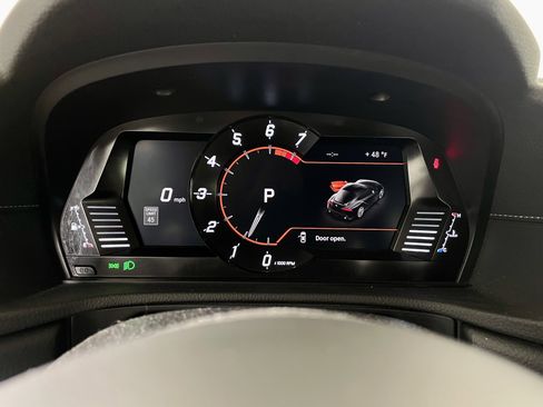 Used 2021 Toyota Supra image 18