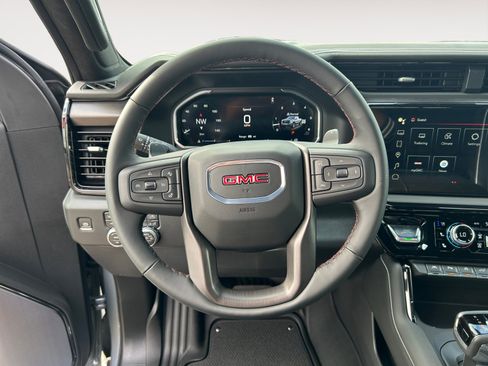 New 2026 GMC Sierra 1500 AT4X image 13