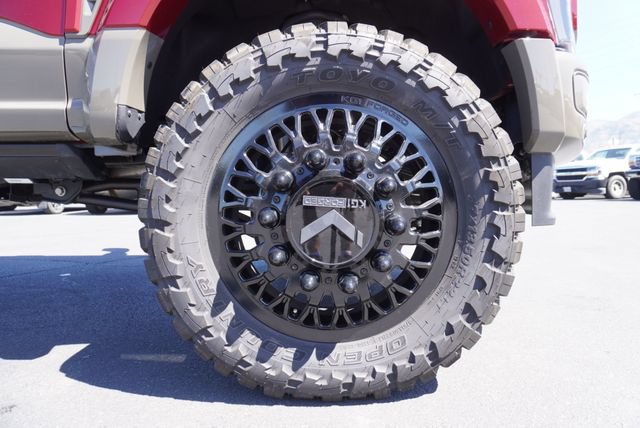 Used 2026 Ford F450 King Ranch AWD/4WD image 17