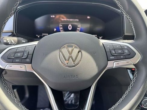 New 2026 Volkswagen Taos S FWD image 17
