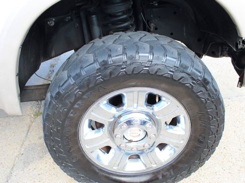 Used 2008 Ford F250 King Ranch AWD/4WD image 36