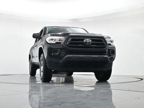 Used 2021 Toyota Tacoma SR image 30