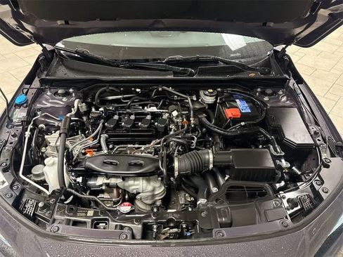 Used 2022 Honda Civic EX-L image 14