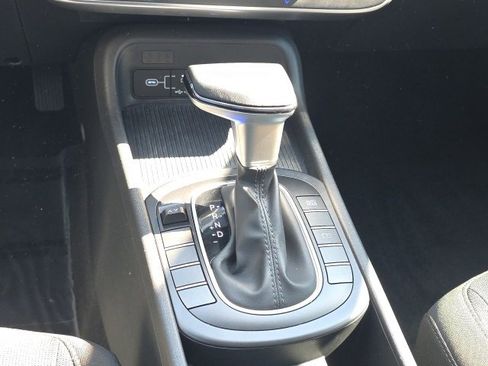 Certified 2024 Hyundai Kona SEL image 14