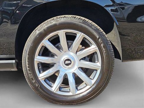 Used 2021 Cadillac Escalade ESV Premium Luxury Platinum image 20