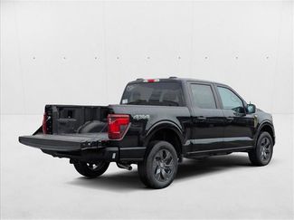 New 2025 Ford F150 STX w/ Equipment Group 200A video 2
