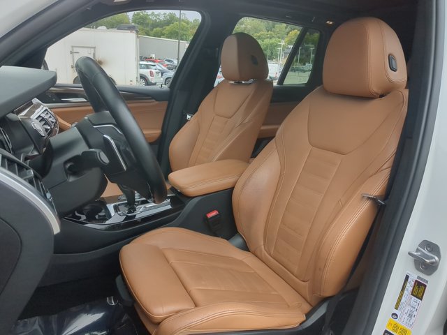 Used 2018 BMW X3 xDrive30i AWD/4WD image 17